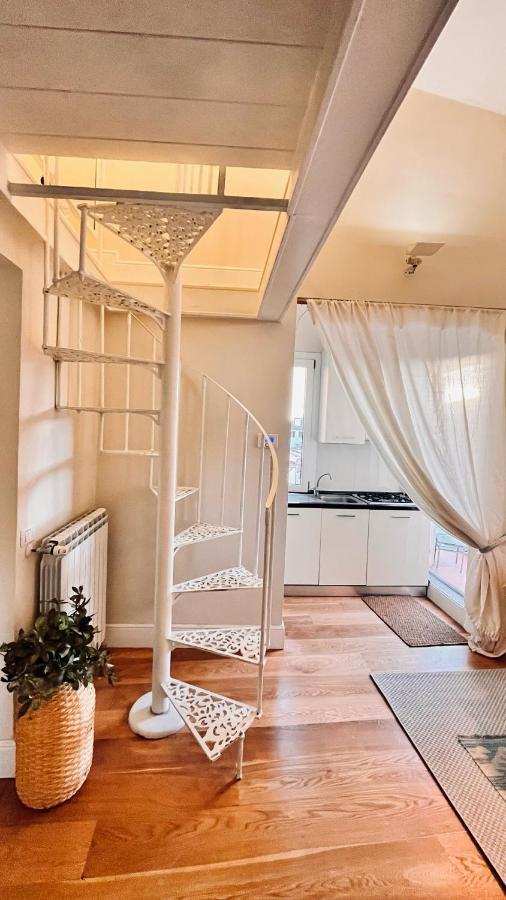 Borgo San Jacopo Penthouse By 360Rentals Florencia Exterior foto