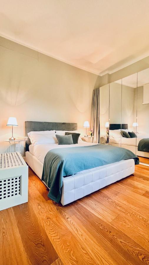 Borgo San Jacopo Penthouse By 360Rentals Florencia Exterior foto