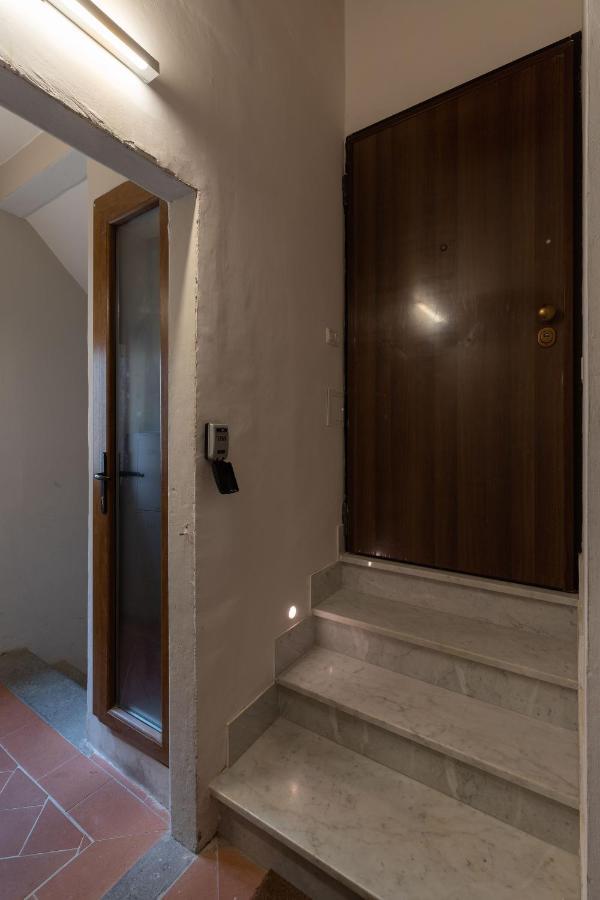 Borgo San Jacopo Penthouse By 360Rentals Florencia Exterior foto