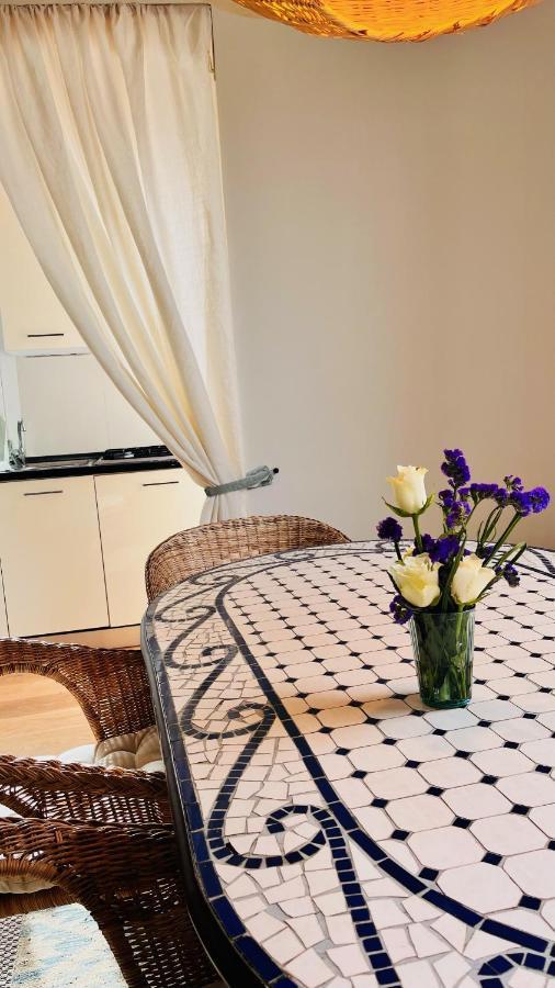 Borgo San Jacopo Penthouse By 360Rentals Florencia Exterior foto