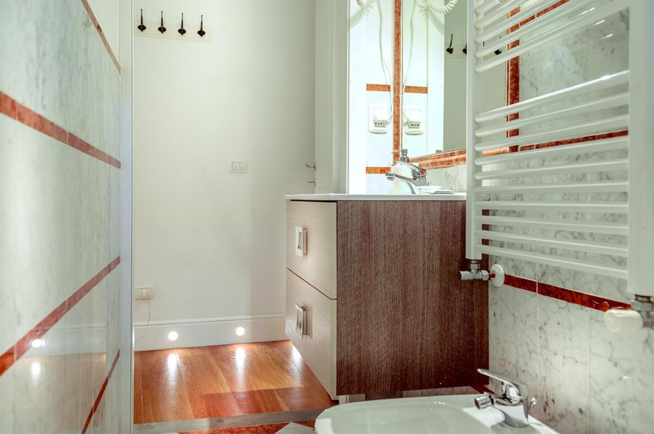 Borgo San Jacopo Penthouse By 360Rentals Florencia Exterior foto