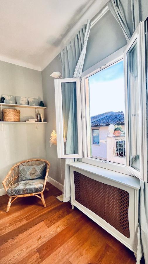 Borgo San Jacopo Penthouse By 360Rentals Florencia Exterior foto