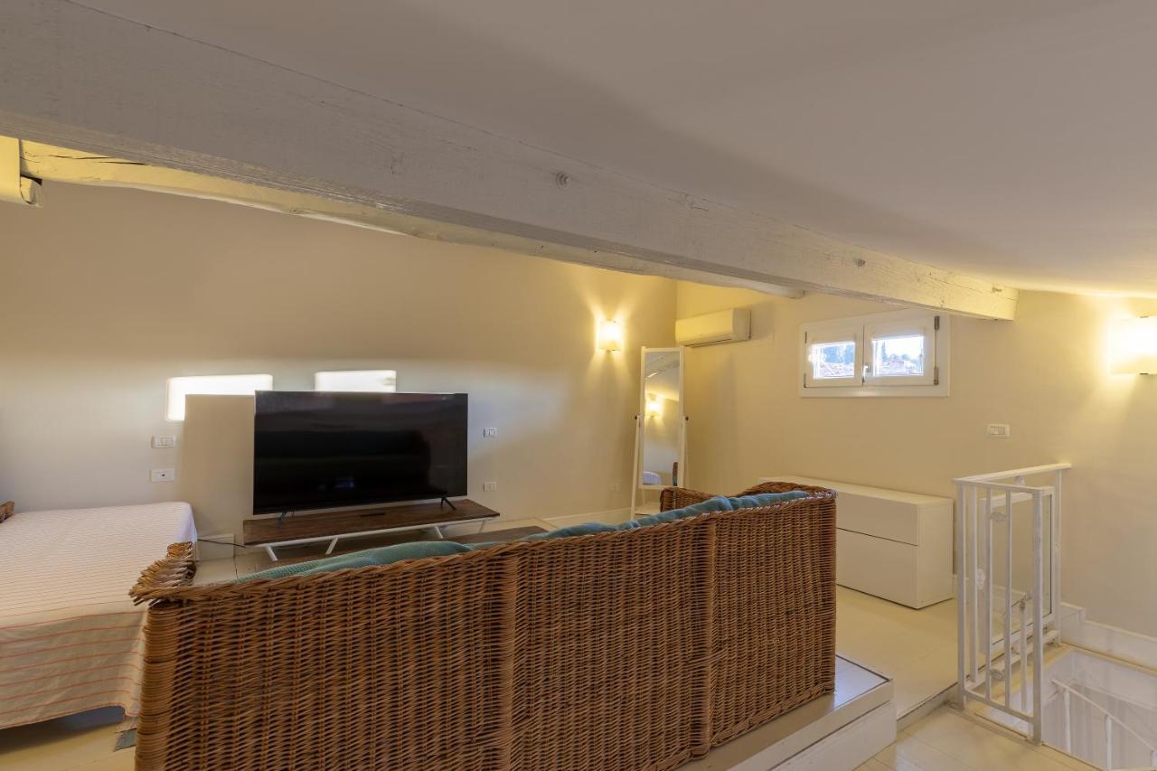 Borgo San Jacopo Penthouse By 360Rentals Florencia Exterior foto